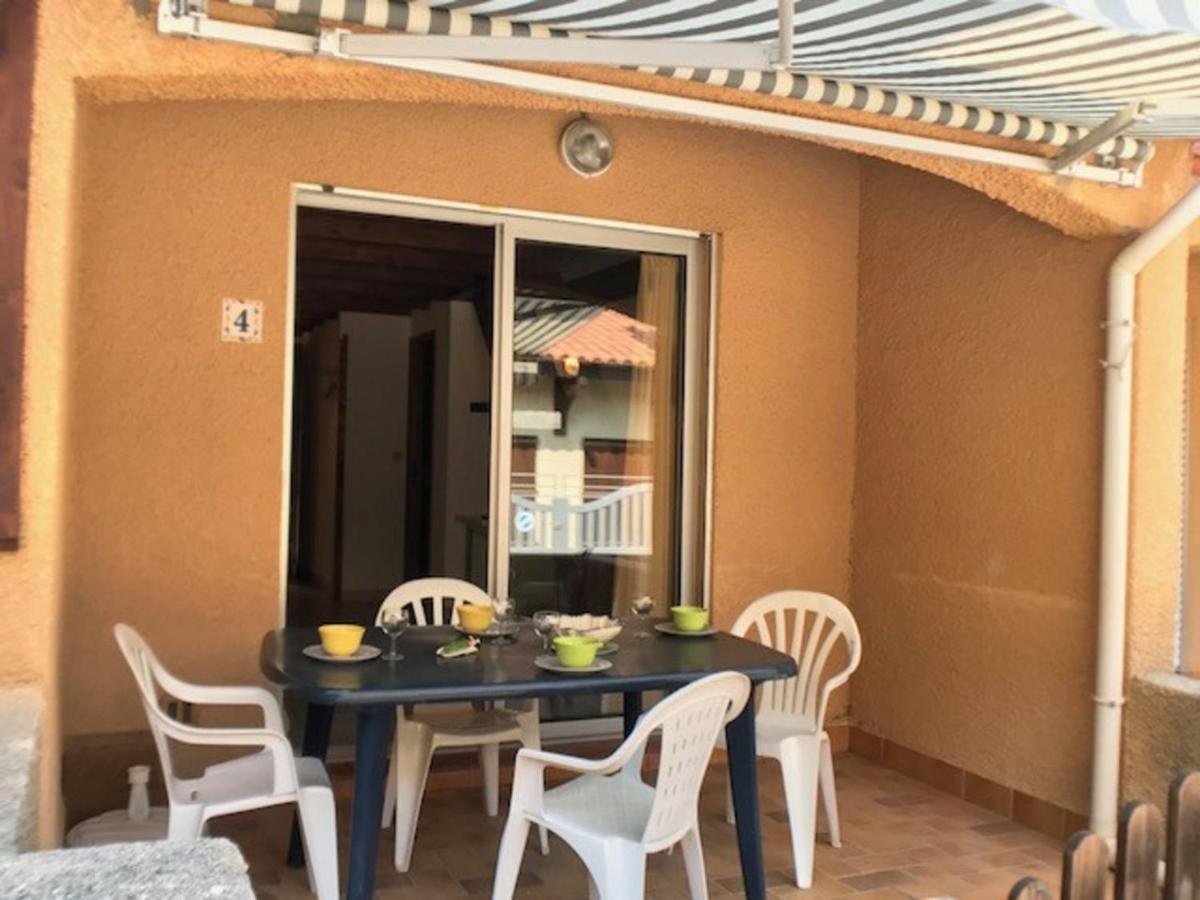 Charmante Villa T3 Avec Terrasse, Parking Et Proximite Plage - Ideale Familles, 5 Couchages - Fr-1-81-472 루케이트 외부 사진