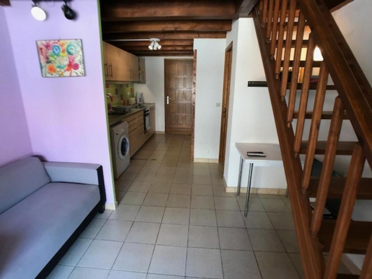 Charmante Villa T3 Avec Terrasse, Parking Et Proximite Plage - Ideale Familles, 5 Couchages - Fr-1-81-472 루케이트 외부 사진