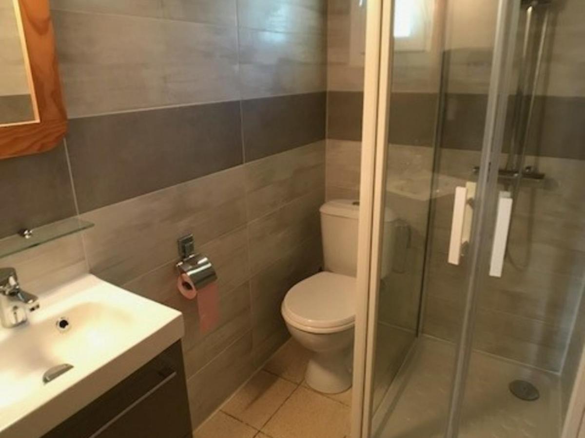 Charmante Villa T3 Avec Terrasse, Parking Et Proximite Plage - Ideale Familles, 5 Couchages - Fr-1-81-472 루케이트 외부 사진