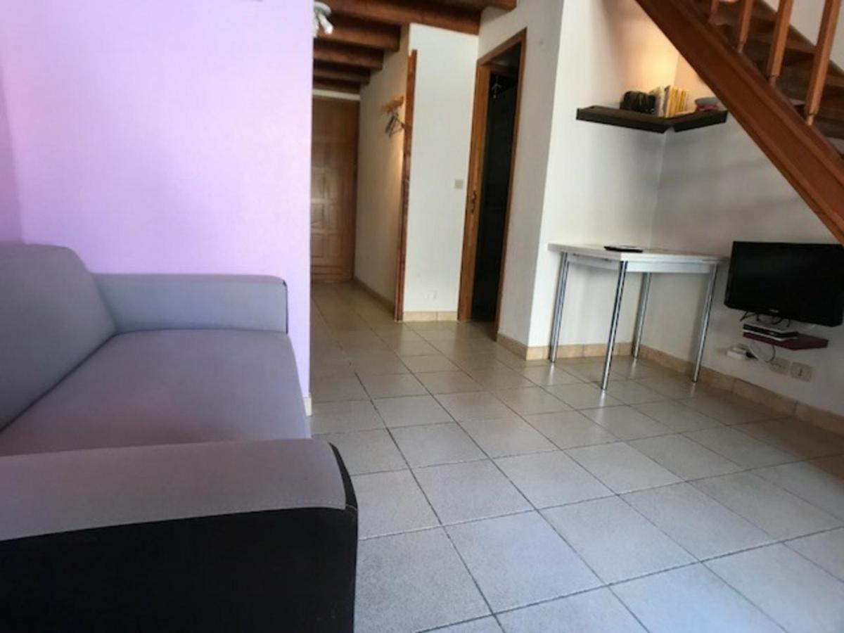 Charmante Villa T3 Avec Terrasse, Parking Et Proximite Plage - Ideale Familles, 5 Couchages - Fr-1-81-472 루케이트 외부 사진