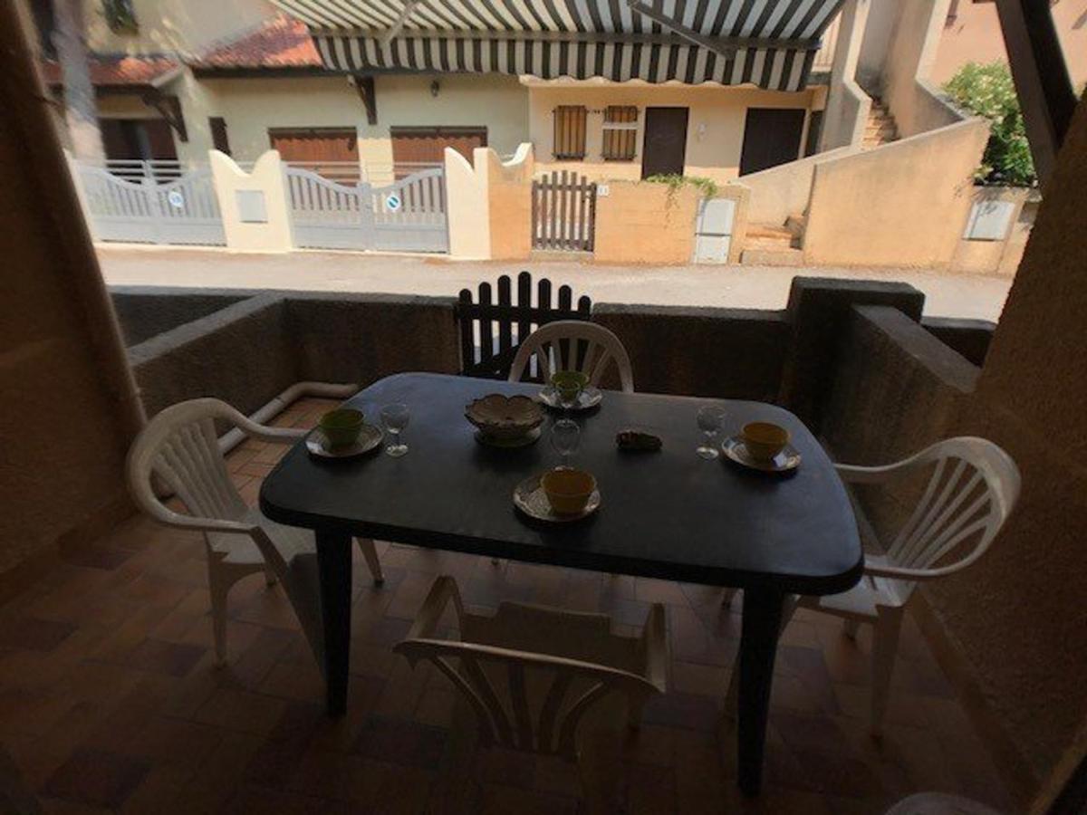 Charmante Villa T3 Avec Terrasse, Parking Et Proximite Plage - Ideale Familles, 5 Couchages - Fr-1-81-472 루케이트 외부 사진